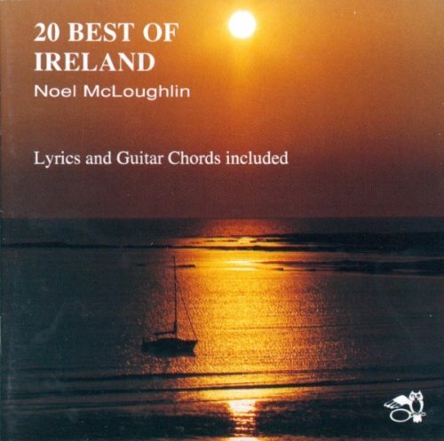 Noel Mcloughlin/20 Best Of Ireland